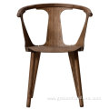 In Between SK2 Dining Chair